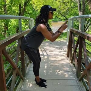 Meet your Posher, Tracy